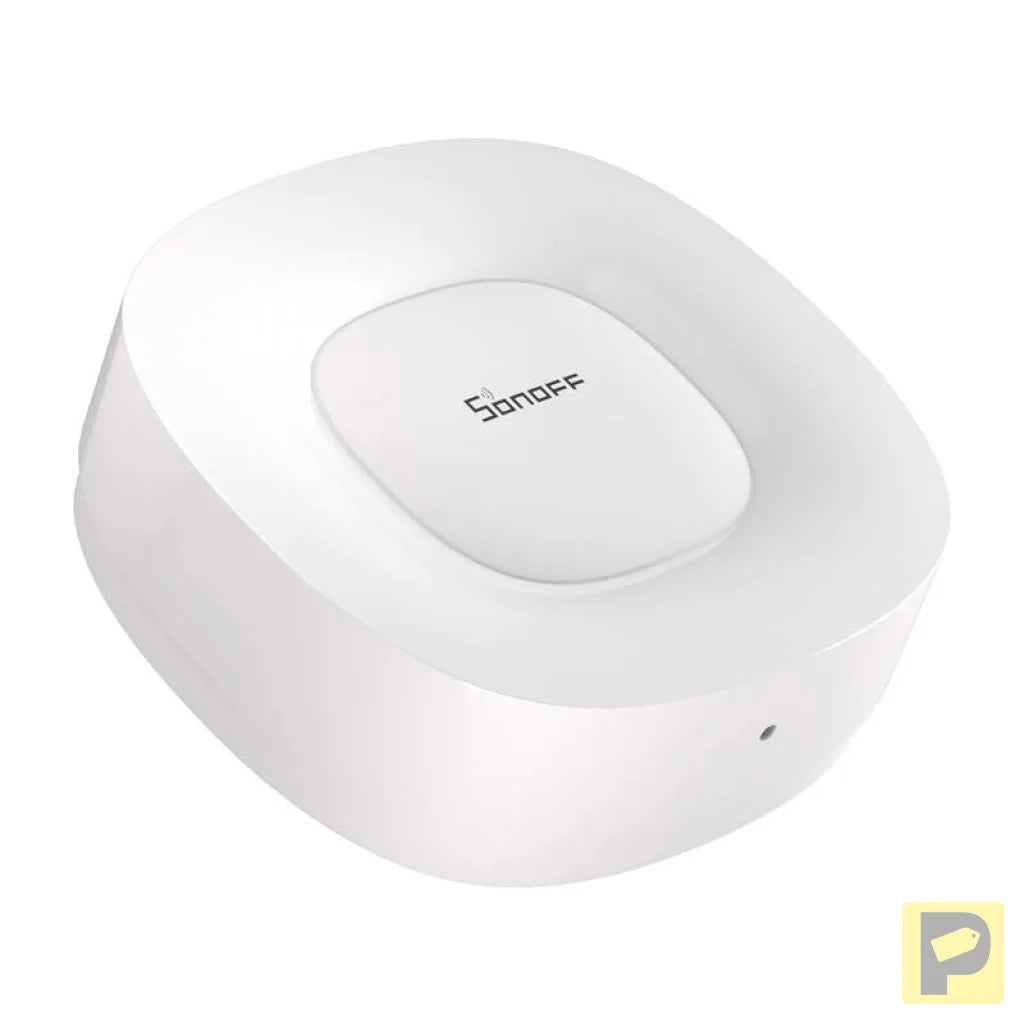 Bramka Matter ZigBee Bridge Ultra SONOFF ZBBridge-U (RJ45 LAN, 1.5 GHz, 1 GB RAM, 8 GB)