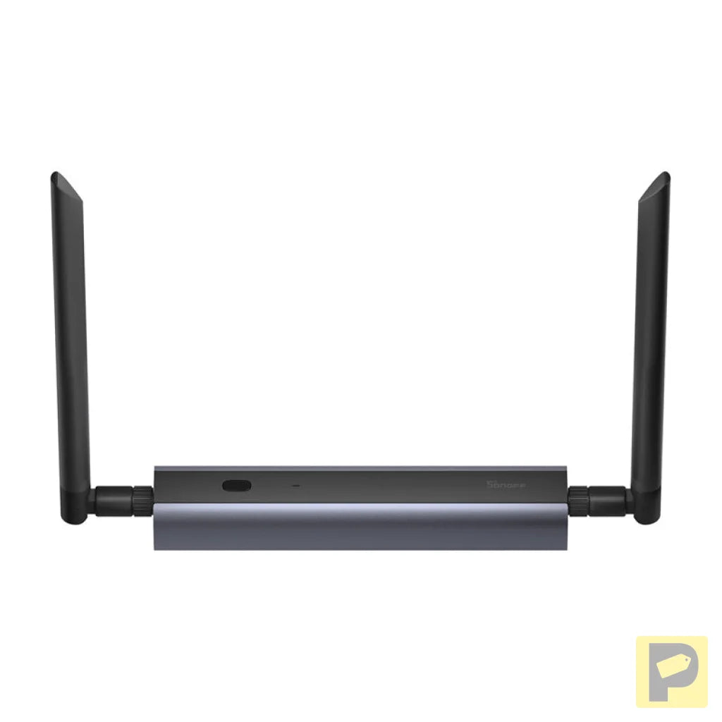 Bramka ZigBee SONOFF Dongle Max (Home Assistant, Zigbee2MQTT, Thread)