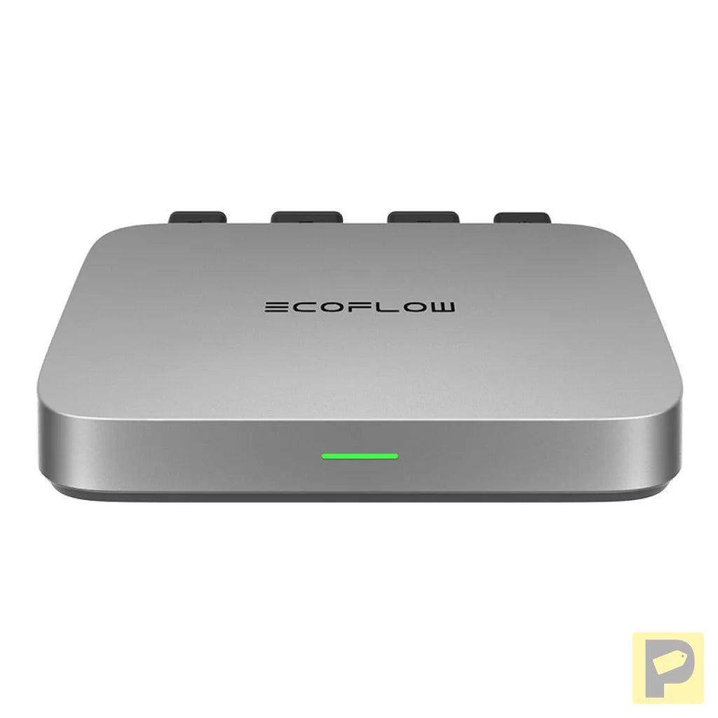 Bundle EcoFlow Delta Pro + microinverter PowerStream 800W