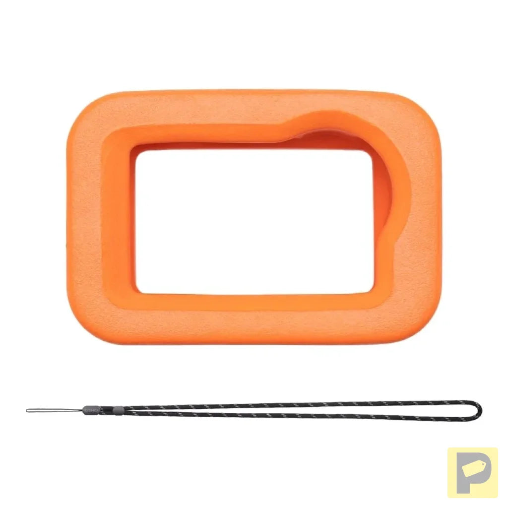 Buoyancy case for DJI Osmo Action