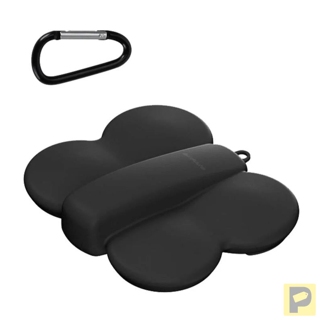 Butterfly Sunnylife NE-SN908 protective case for NEO with carabiner (black)