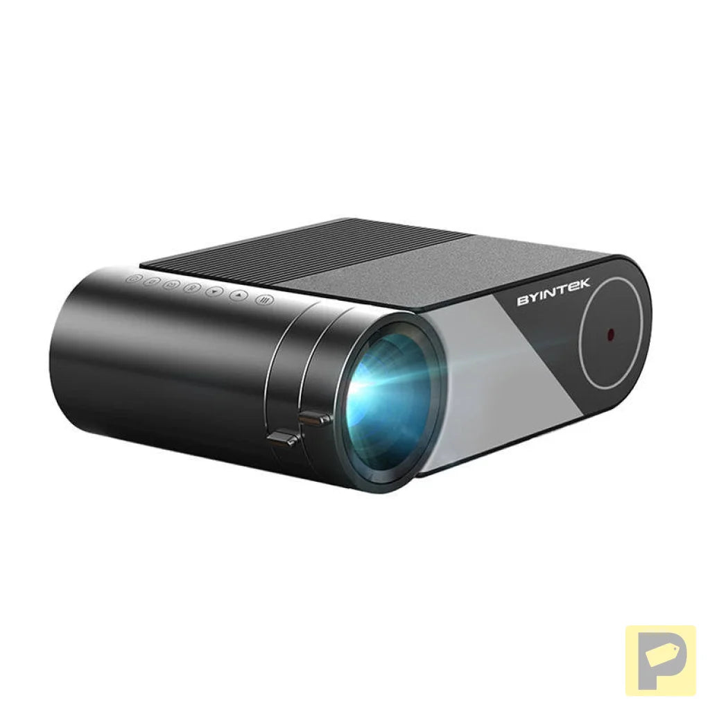 BYINTEK K9 Multiscreen LCD 1920x1080p Wireless Projector / OHP.