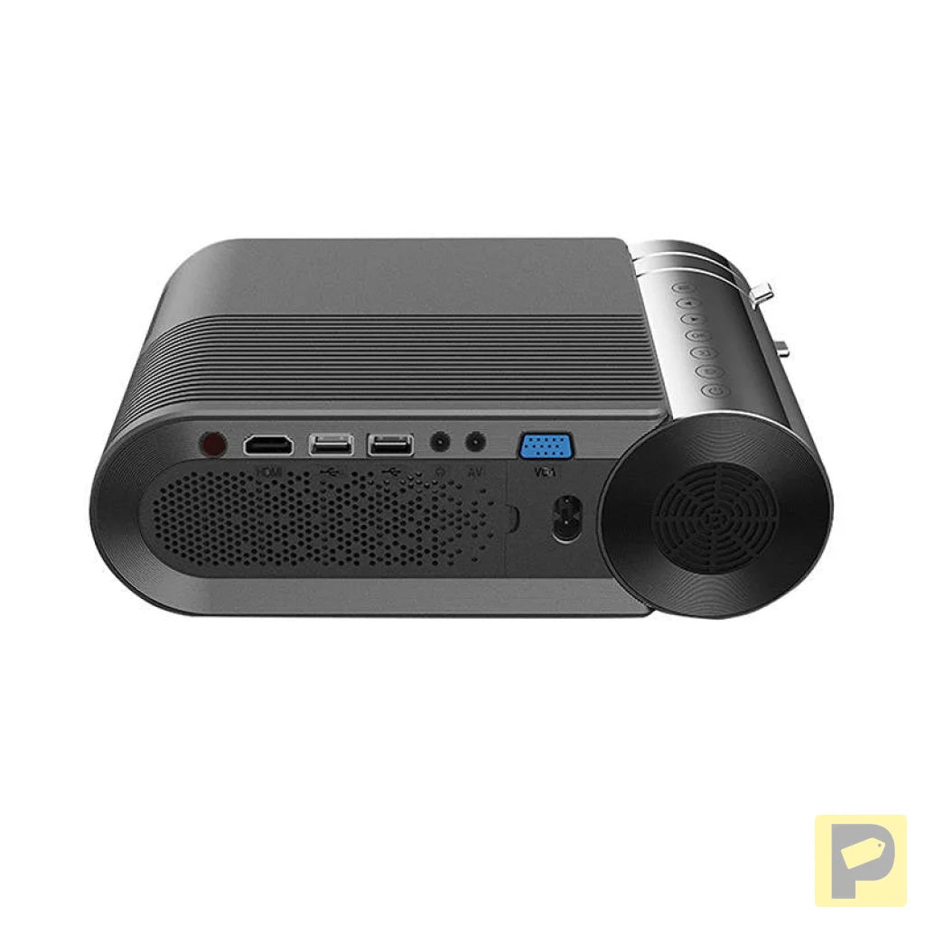 BYINTEK K9 Multiscreen LCD 1920x1080p Wireless Projector / OHP.