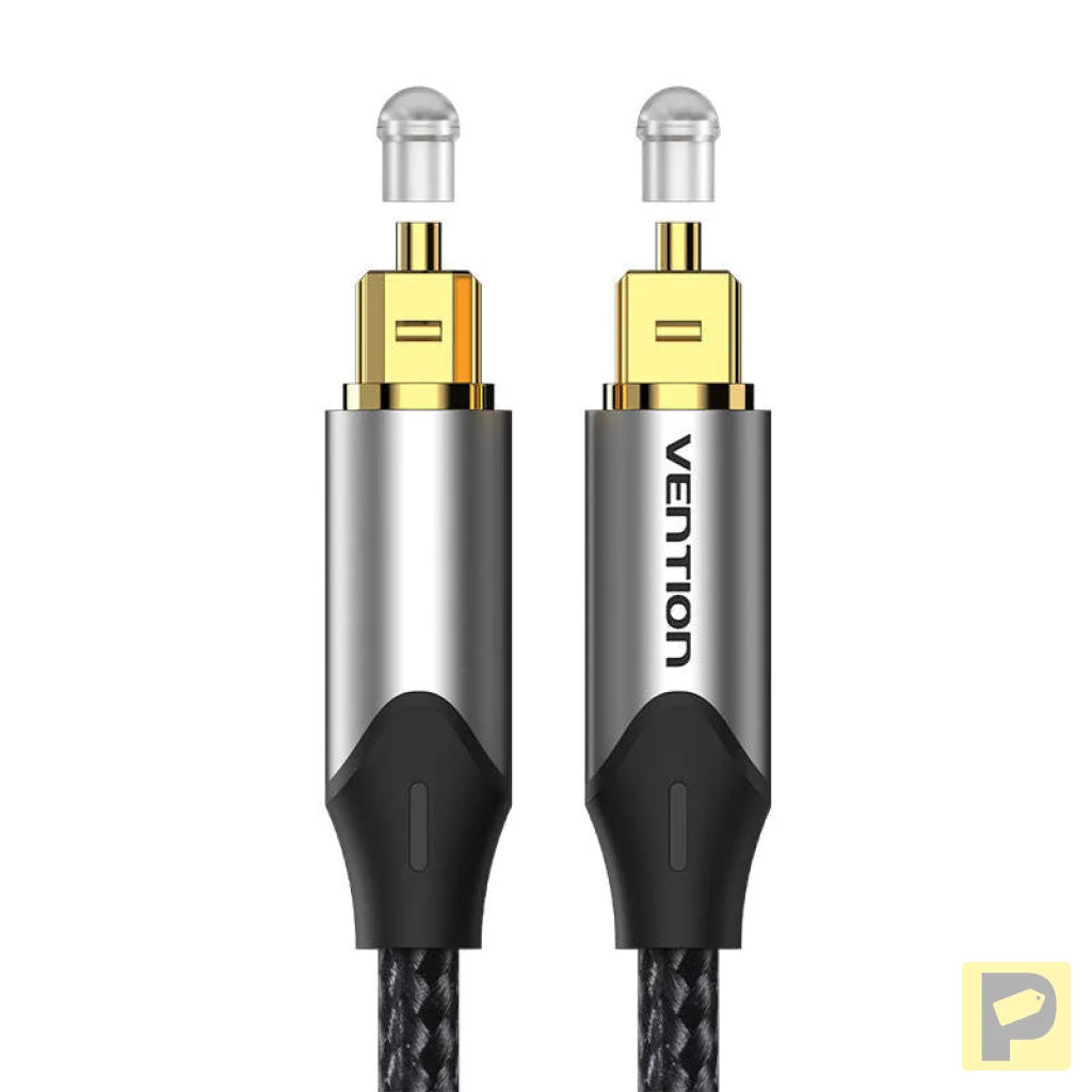 Cable Optical Audio Vention BAVHJ 5m (Black)