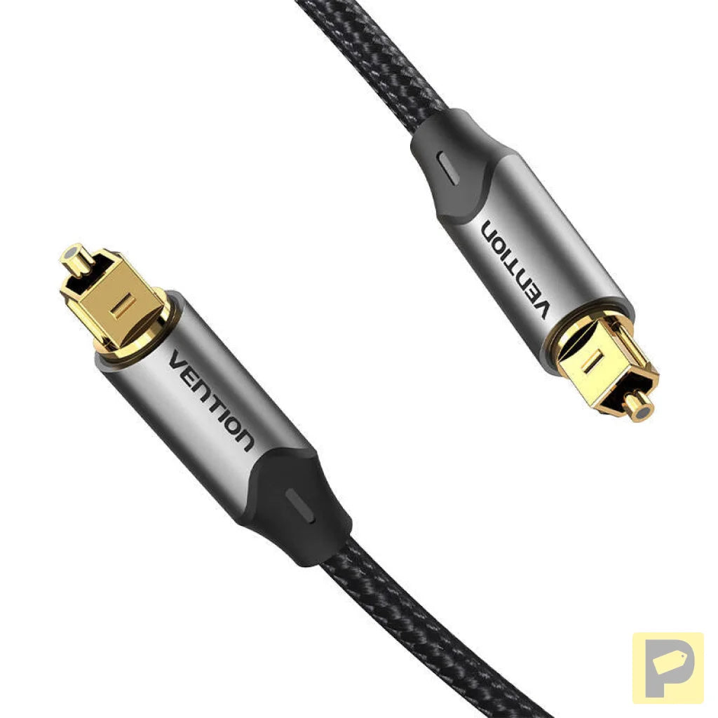 Cable Optical Audio Vention BAVHJ 5m (Black)