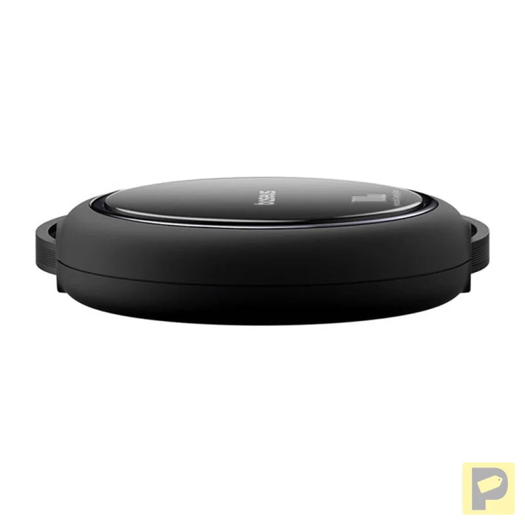 Cable USB-C to USB-C Baseus Free2Draw, PD, 100W, 1m (black)