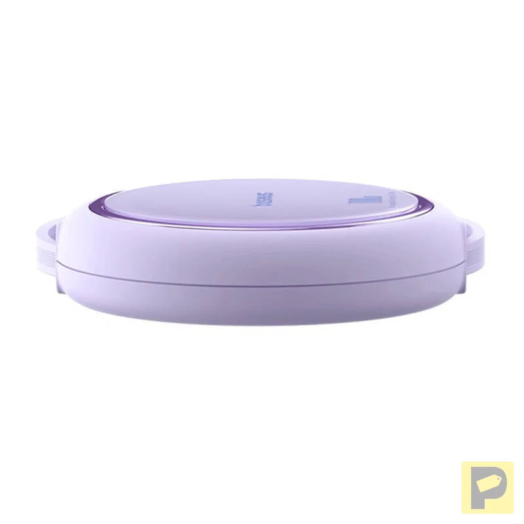 Cable USB-C to USB-C Baseus Free2Draw, PD, 100W, 1m (purple)