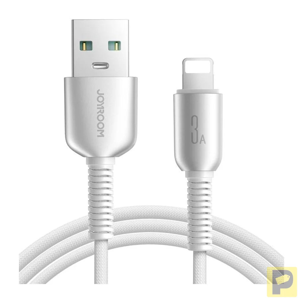 Cable USB Lightning Joyroom S-A51 A-L 1.2m