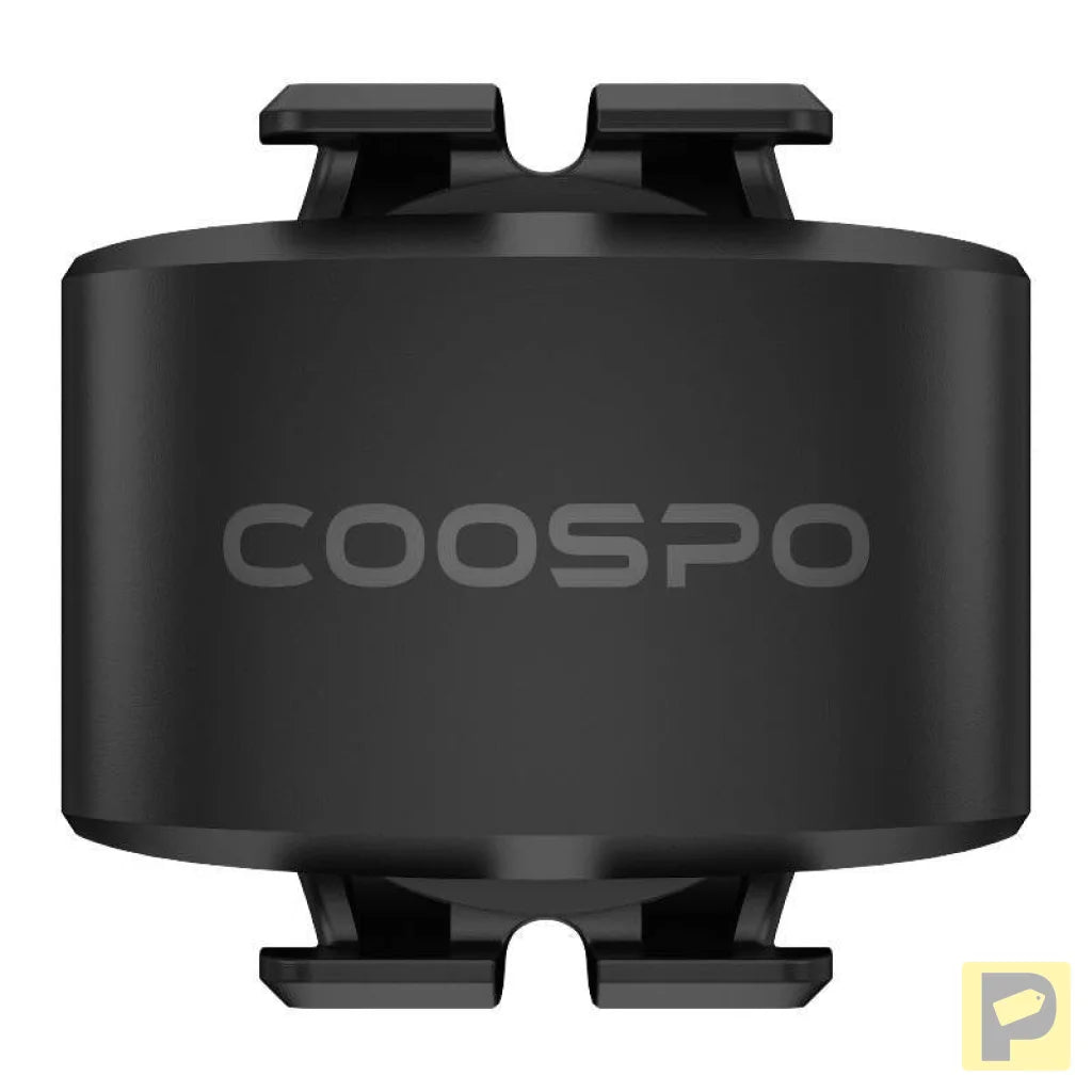 Cadence Sensor Coospo BK9C compatibile with Wahooo, Garmin, Bryton etc.