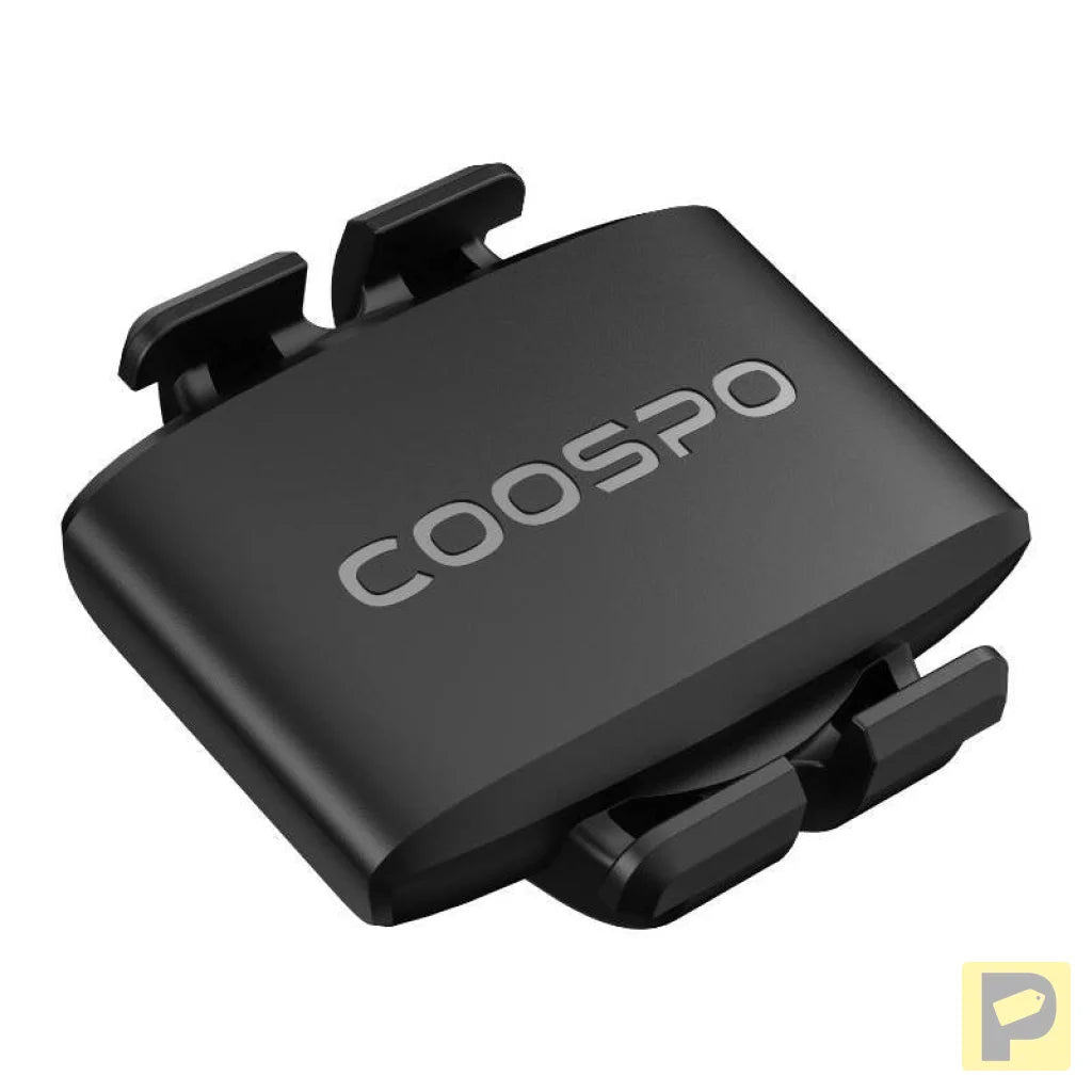 Cadence Sensor Coospo BK9C compatibile with Wahooo, Garmin, Bryton etc.
