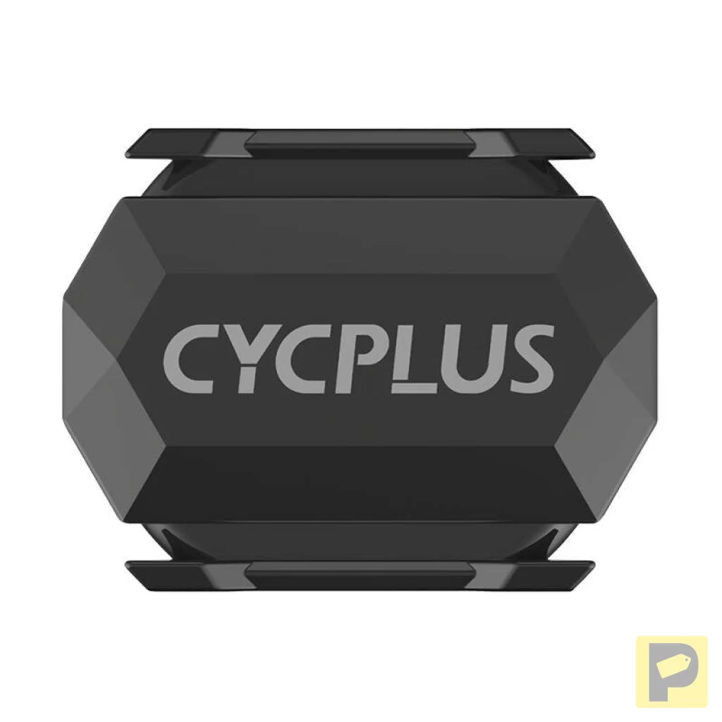 Cadence speed sensor Cycplus C3  - compatibile with Wahoo, Zwift, Endomondo, Mapmyride etc.