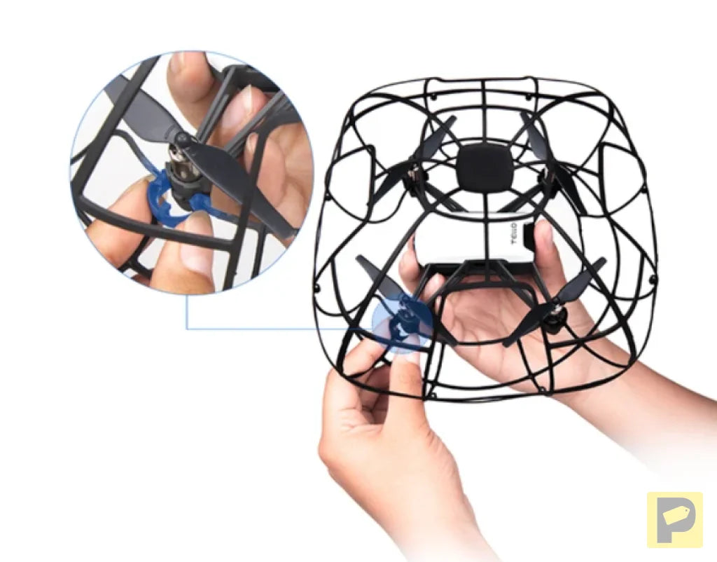 Cage PGYTECH for Ryze Tello (P-WJ-001)
