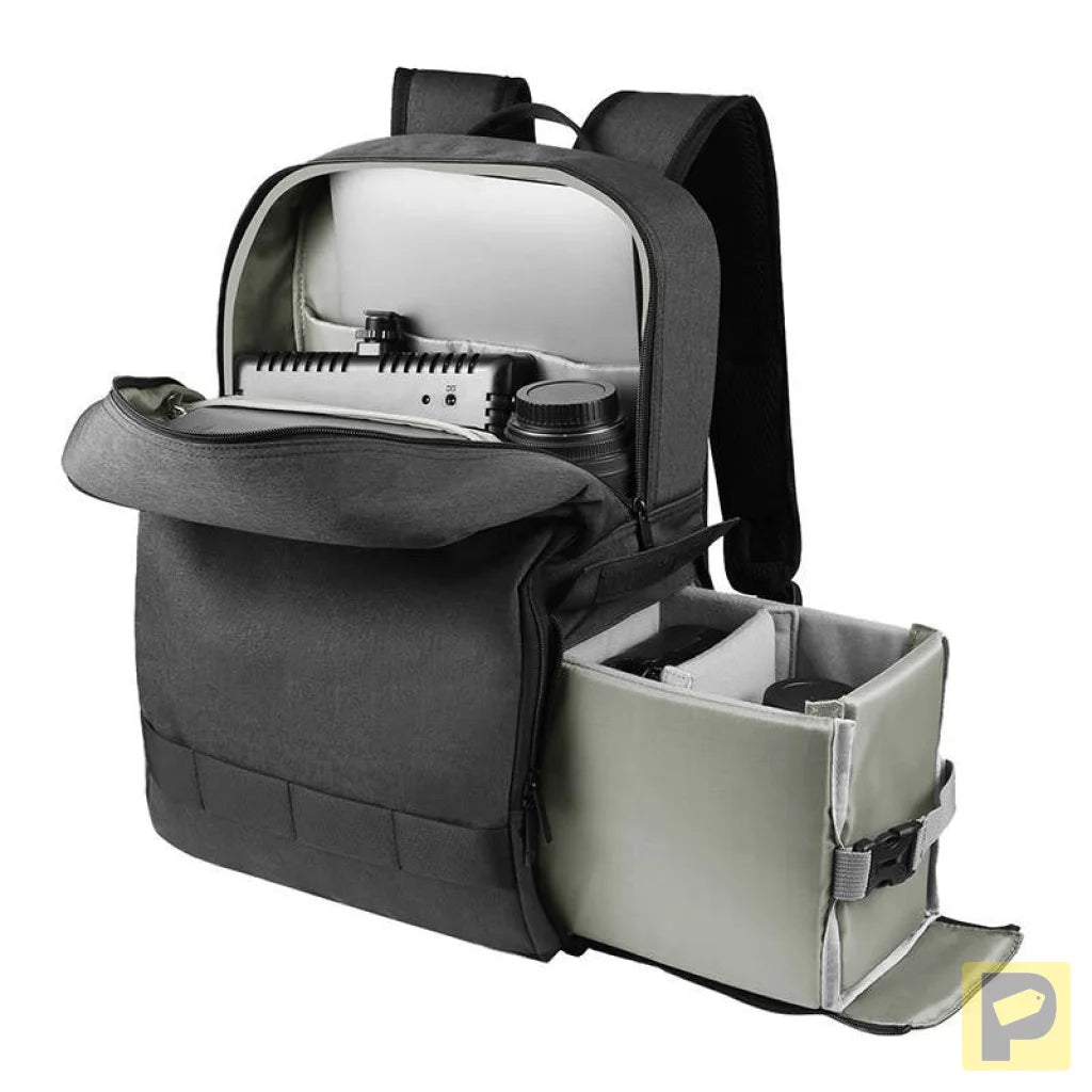 Camera backpack Puluz Waterproof PU5017B