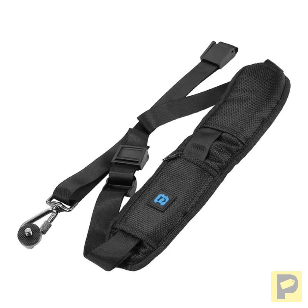 Camera shoulder strap with quick release Puluz PU6001 (for SLR and DSLR cameras)