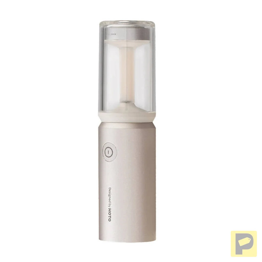 Camping Flashlight HOTO QWLYD001, 180lm, USB-C