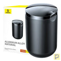 Car Ashtray Baseus Premium 2 (black)