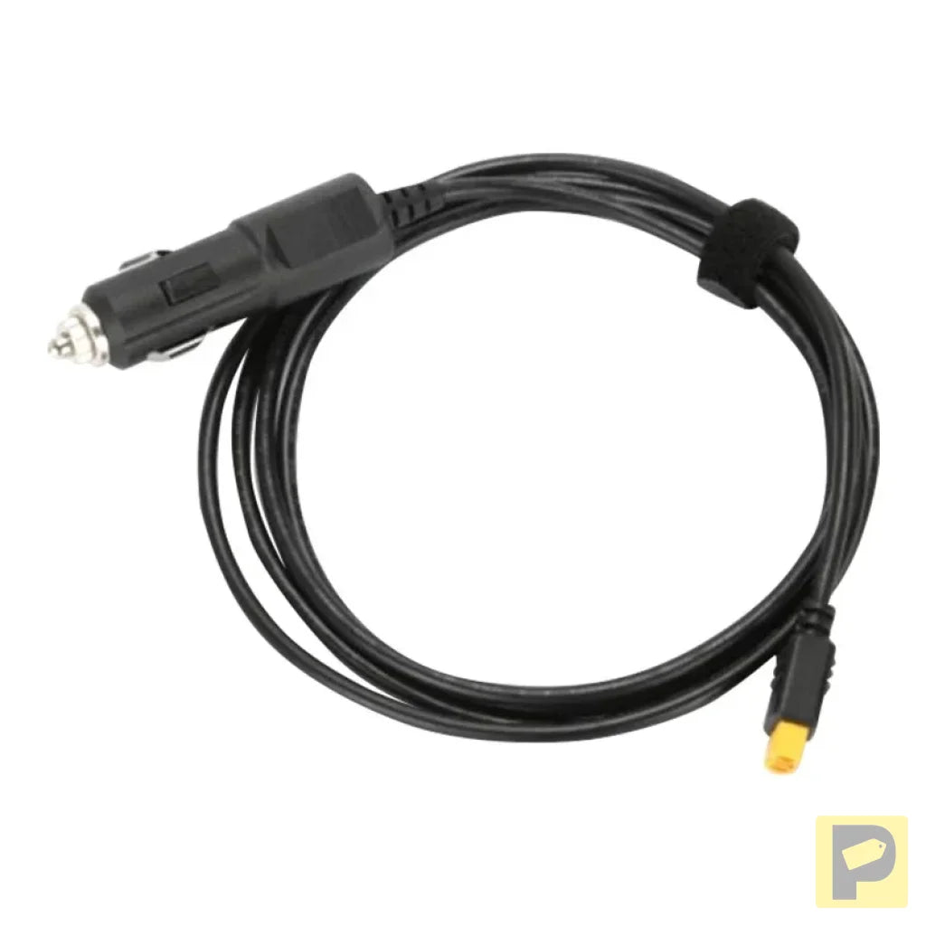 Car Charge EcoFlow XT60 Cable 1,5M