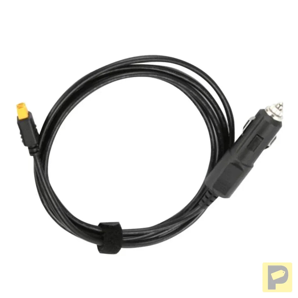Car Charge EcoFlow XT60 Cable 1,5M