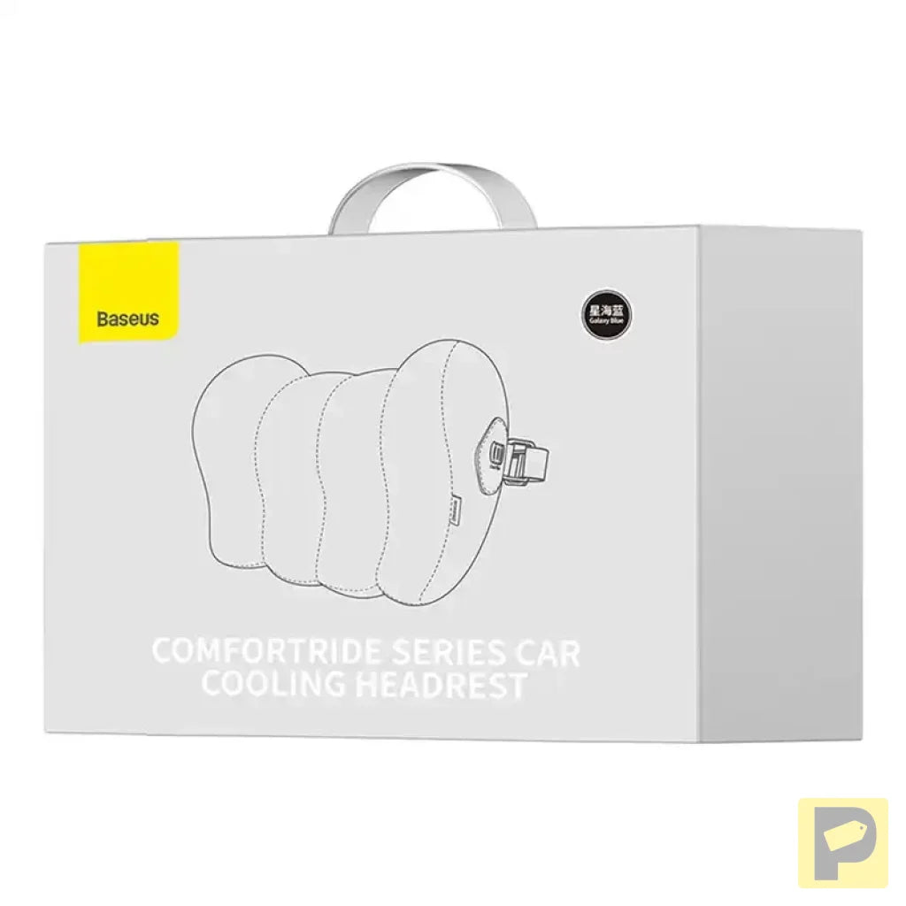 Car Cooling Headrest Clu Baseus ComfortRide Series Car (Blue)