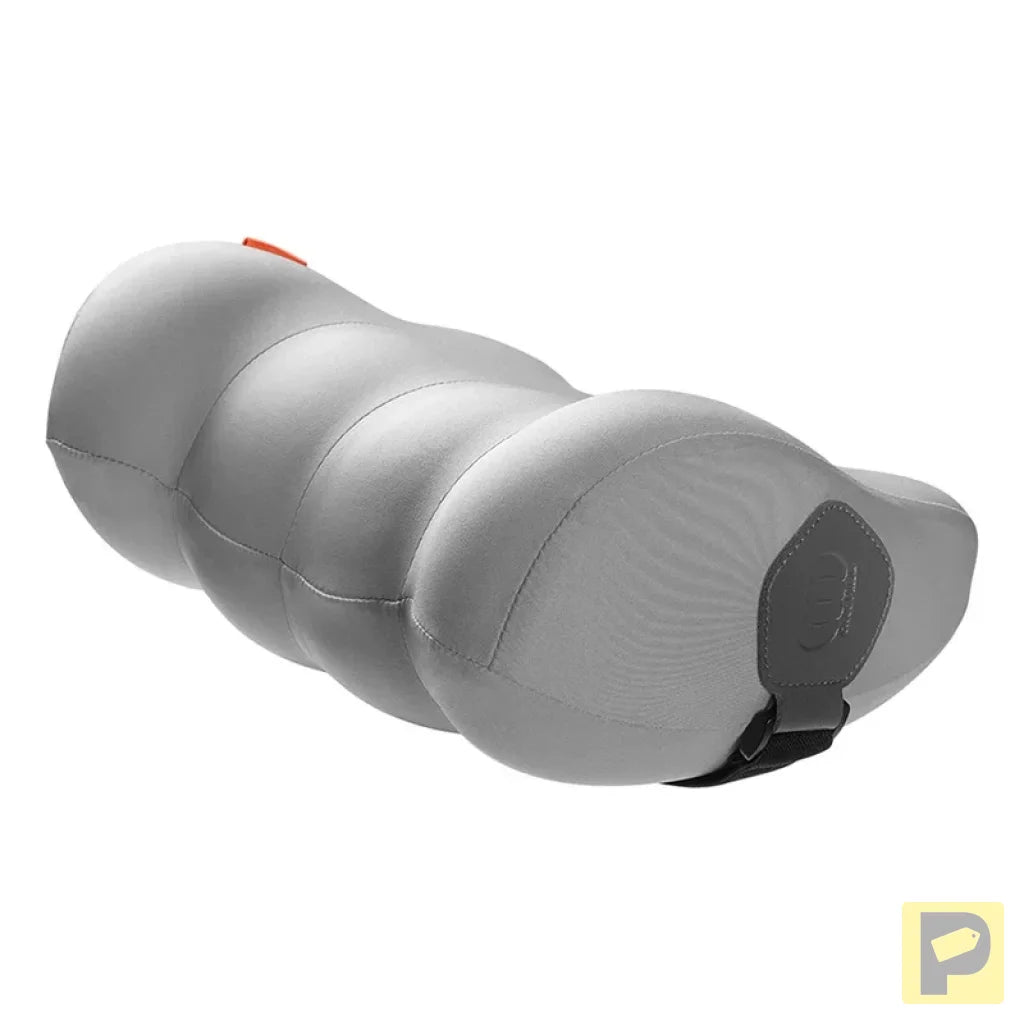 Car Headrest Mounted Pillow Baseus Comfort Ride (Grey)