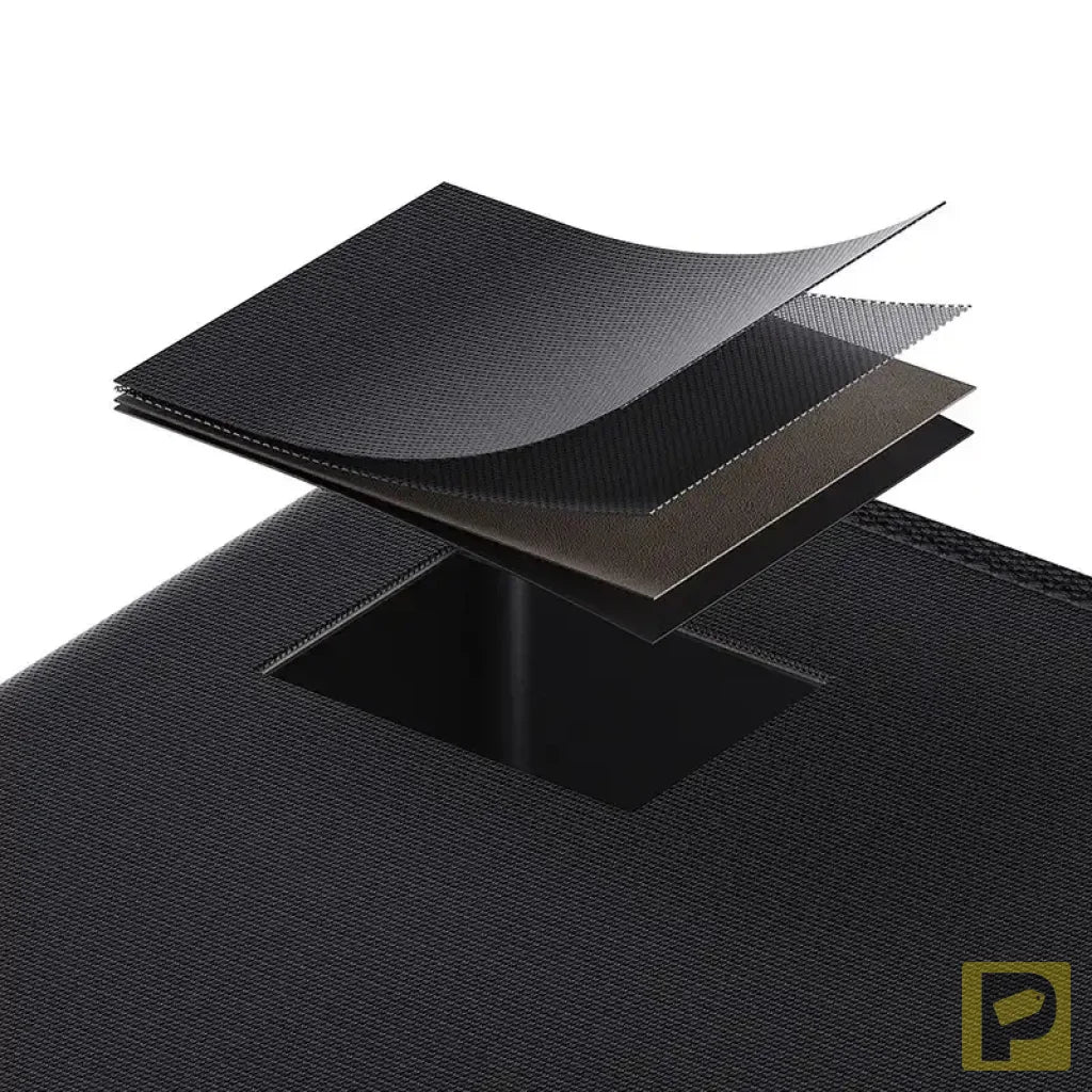 Car storage box 60L Baseus OrganizeFun