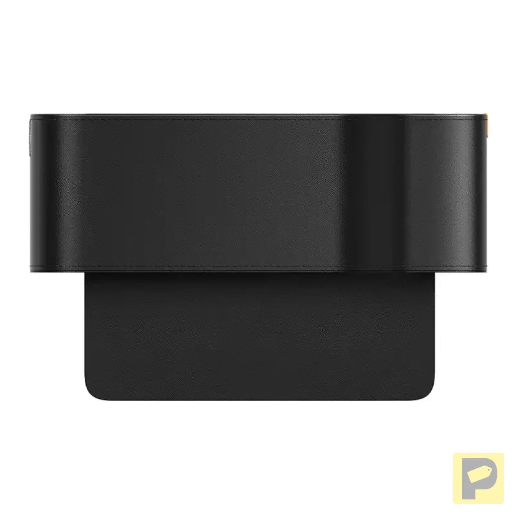 Car storage box Baseus OrganizeFun (black)