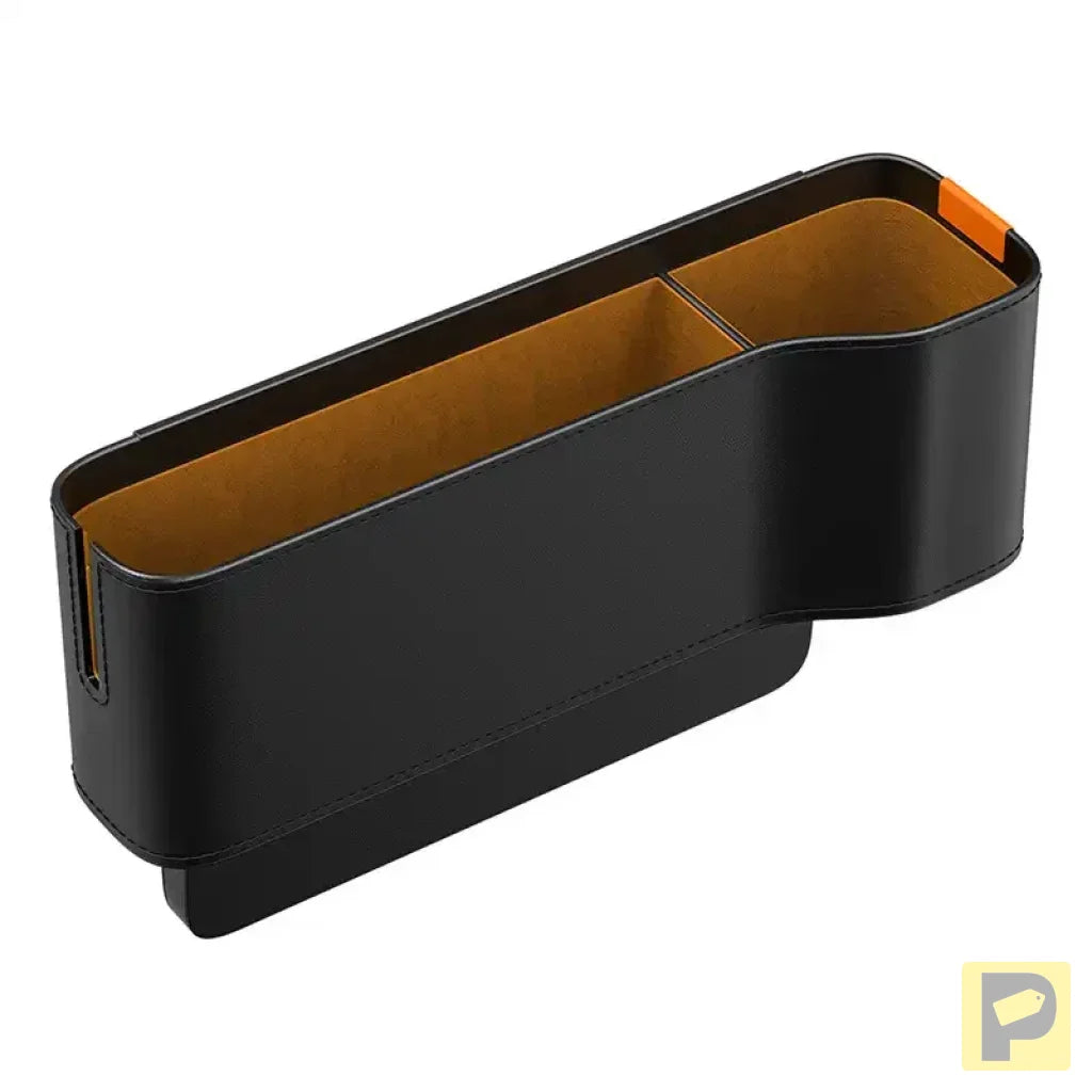 Car storage box Baseus OrganizeFun (black)