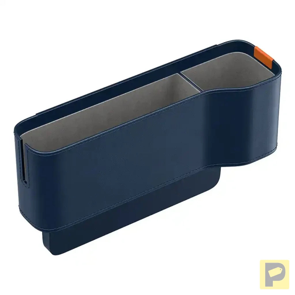 Car storage box Baseus OrganizeFun (blue)