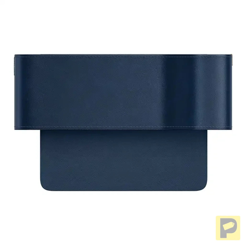 Car storage box Baseus OrganizeFun (blue)