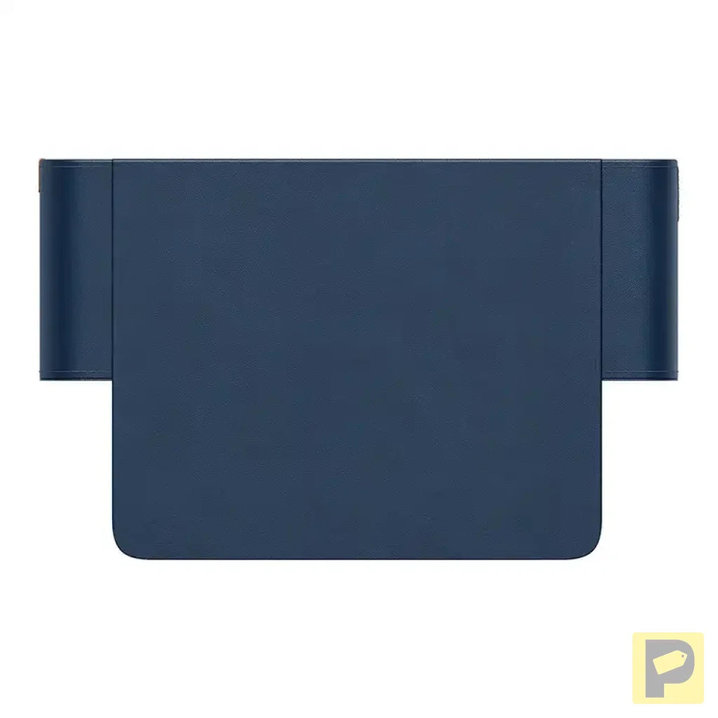 Car storage box Baseus OrganizeFun (blue)