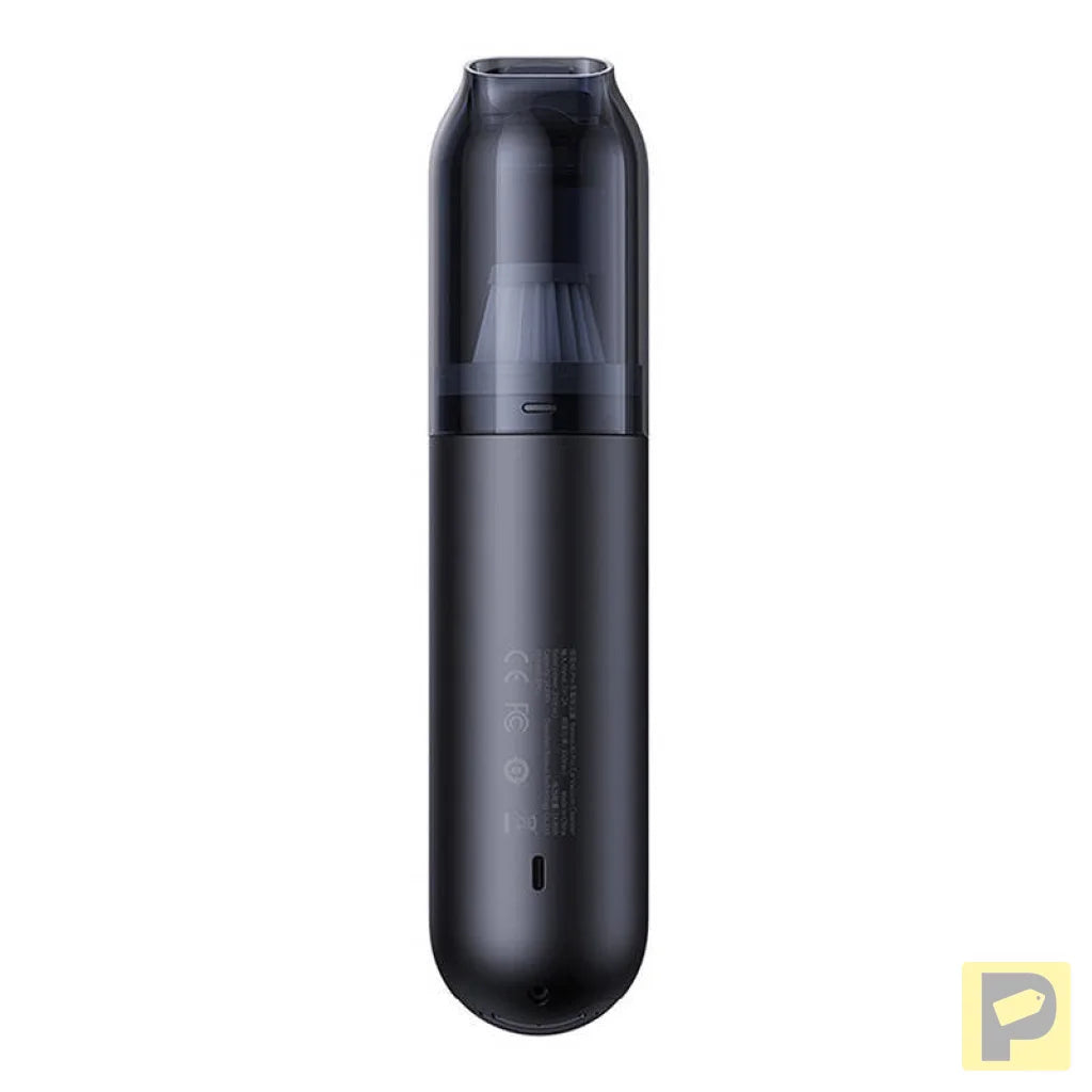 Car Vacuum Cleaner Baseus A0 Pro Black