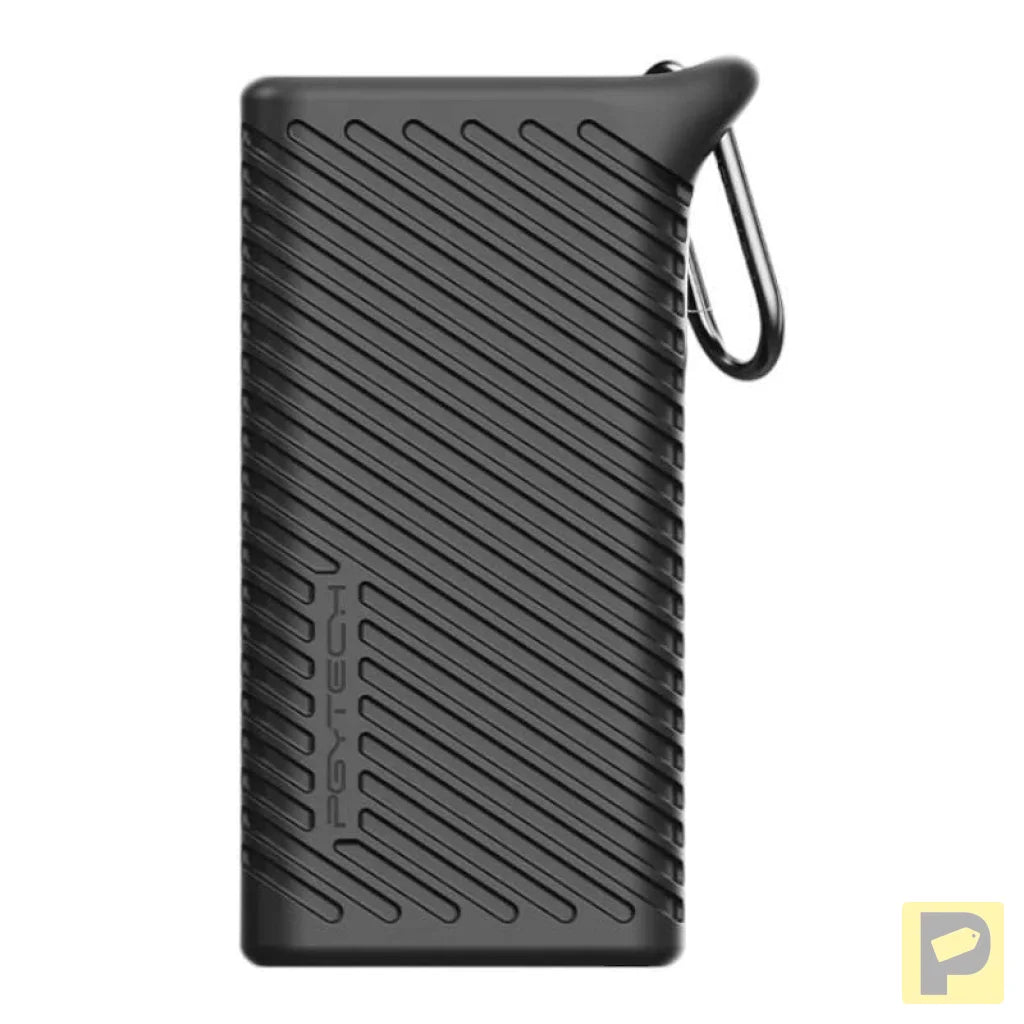 Card reader PGYTECH CFE-B/SD CreateMate (black)