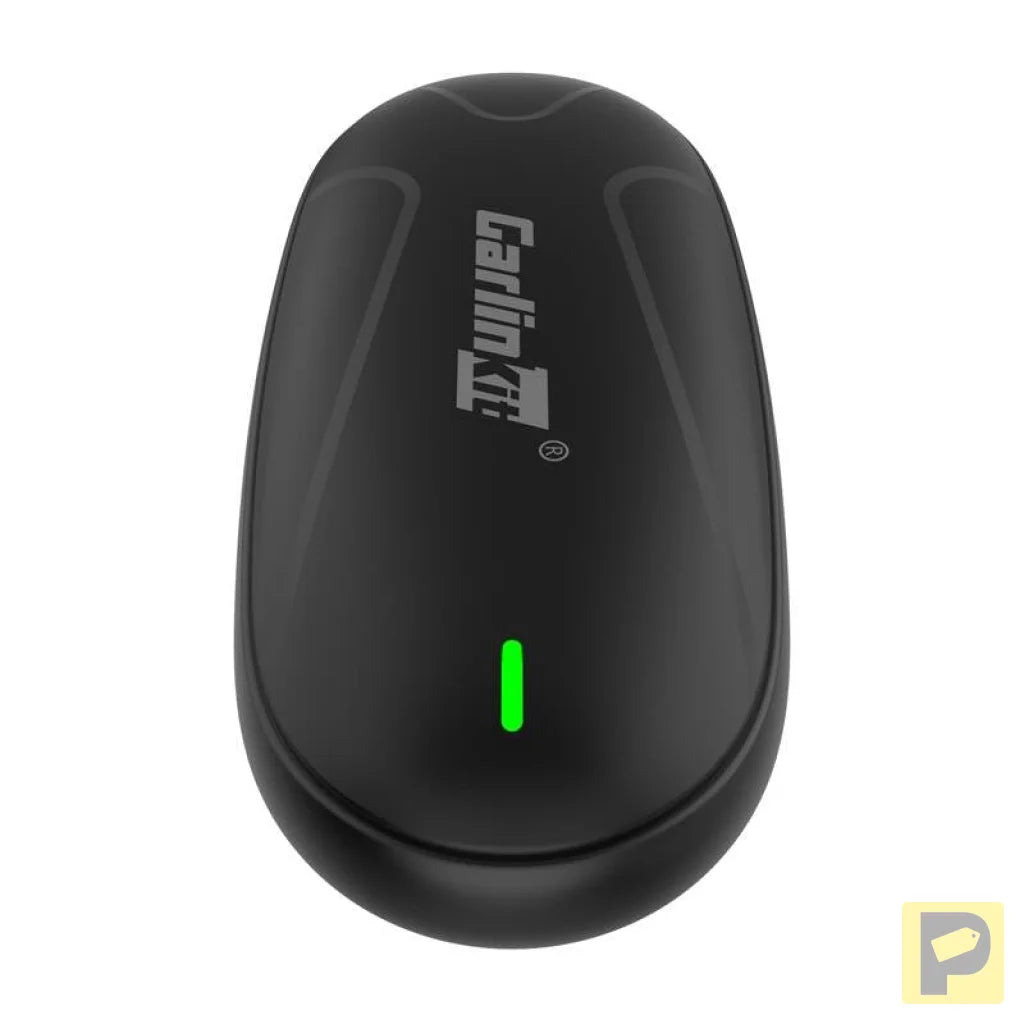 Carlinkit AIR X1 Carplay/Android Auto wireless adapter