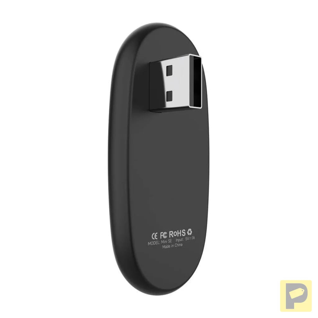 Carlinkit AIR X1 Carplay/Android Auto wireless adapter