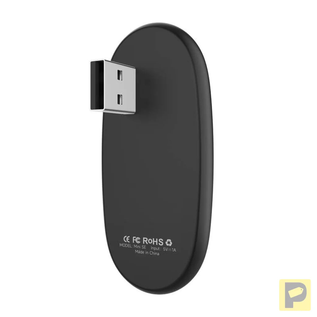 Carlinkit AIR X1 Carplay/Android Auto wireless adapter