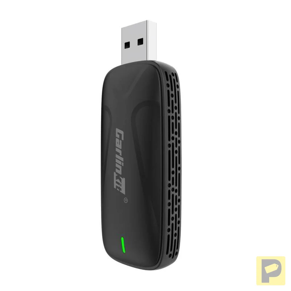 Carlinkit AIR X2 Carplay/Android Auto wireless adapter