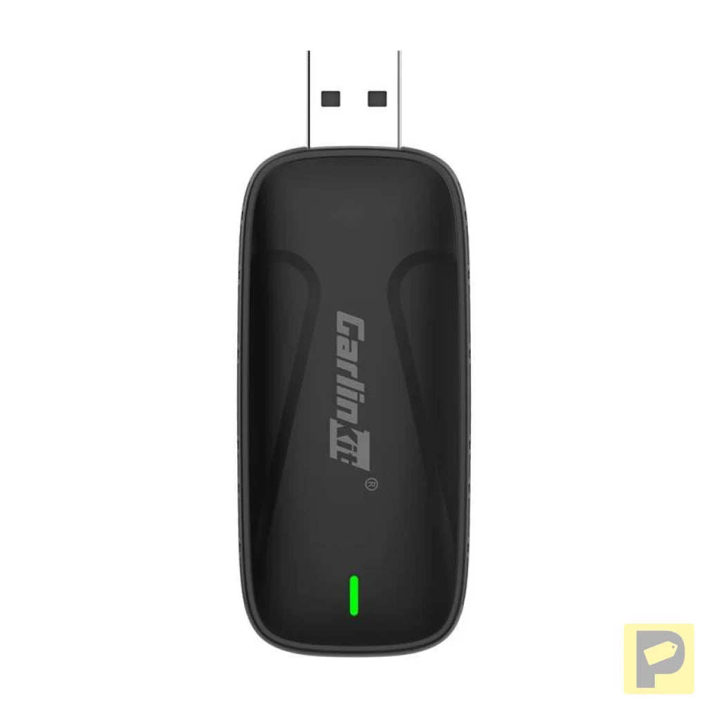 Carlinkit AIR X2 Carplay/Android Auto wireless adapter