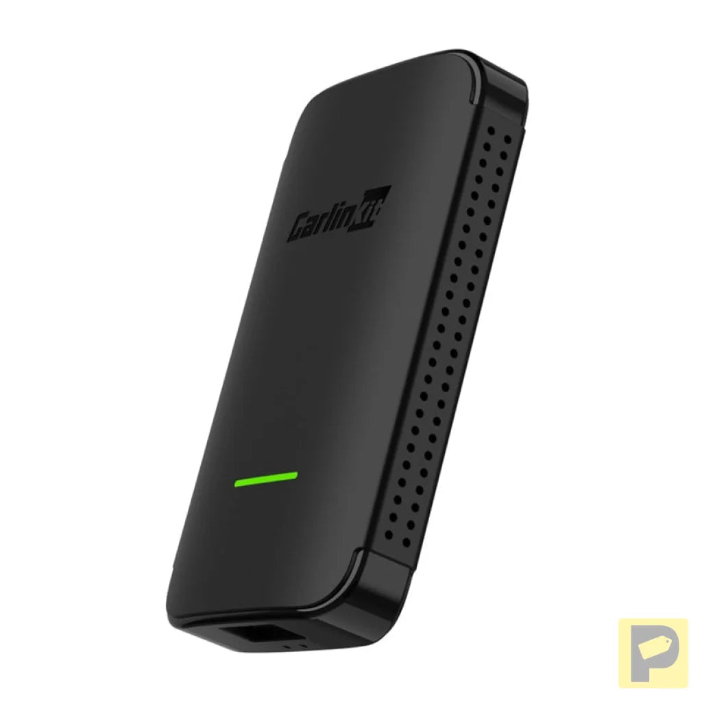 Carlinkit CPC200-A2A Android Auto wireless adapter