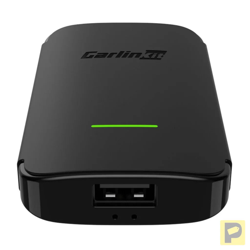 Carlinkit CPC200-A2A Android Auto wireless adapter
