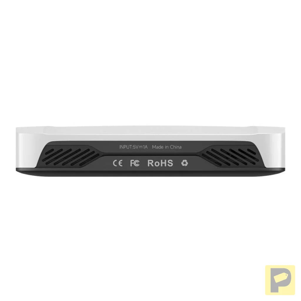 Carlinkit CPC200-Tbox UHD Carplay/Android Wireless Adapter (white)