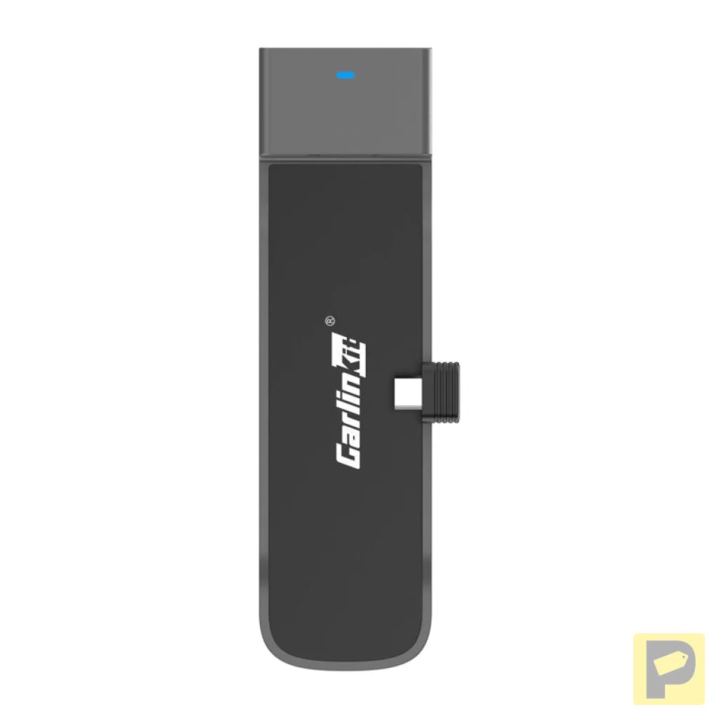 Carlinkit FireDrive Link Wireless Adapter