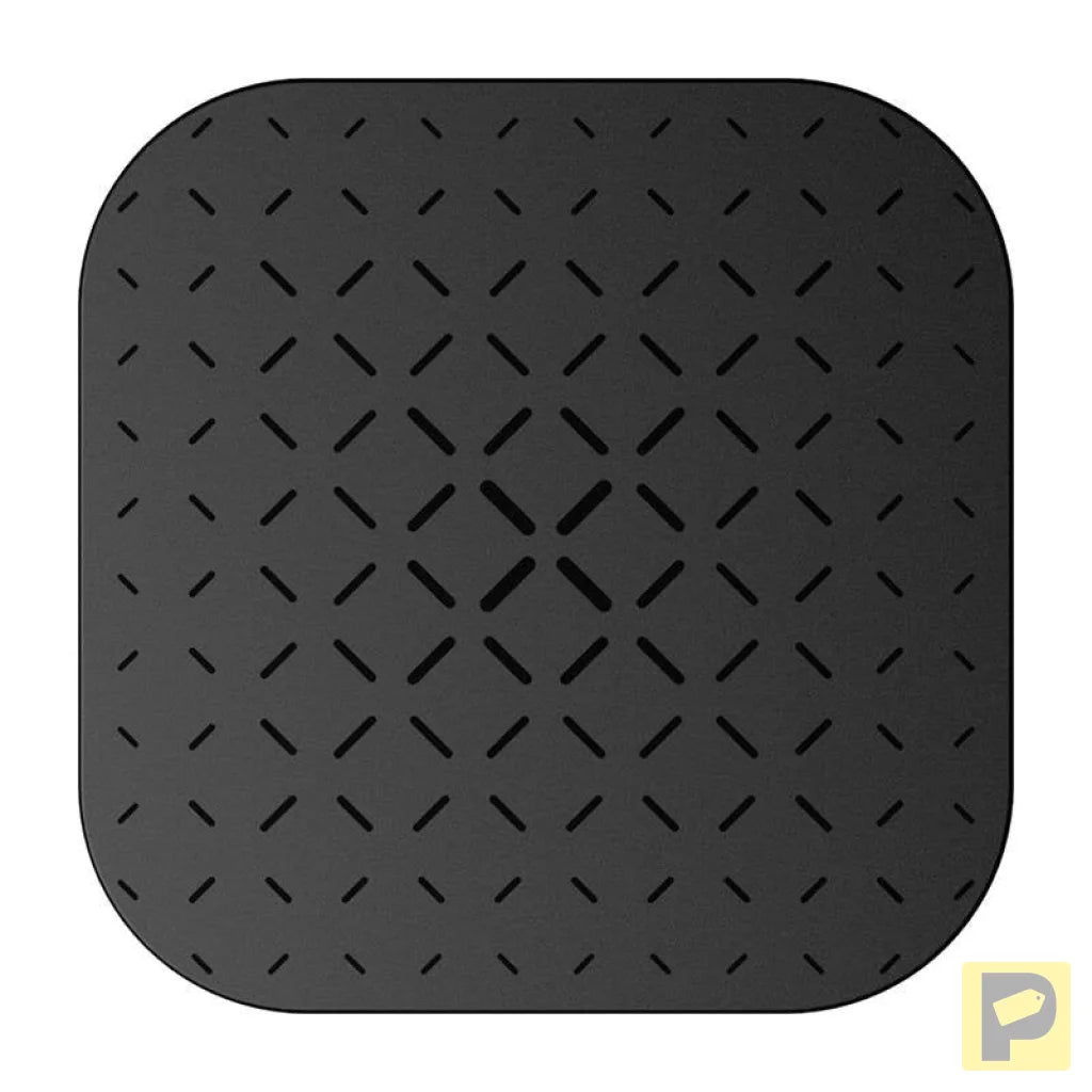 Carlinkit Tbox Basic (2+16G) wireless adapter Carplay/Android (black)