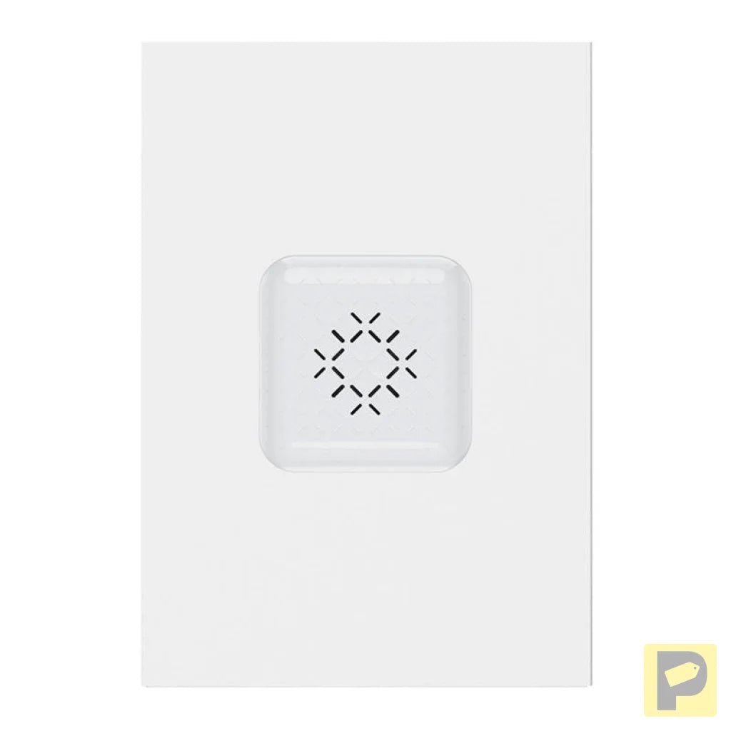 Carlinkit U2W MINI wireless adapter Apple Carplay (white)