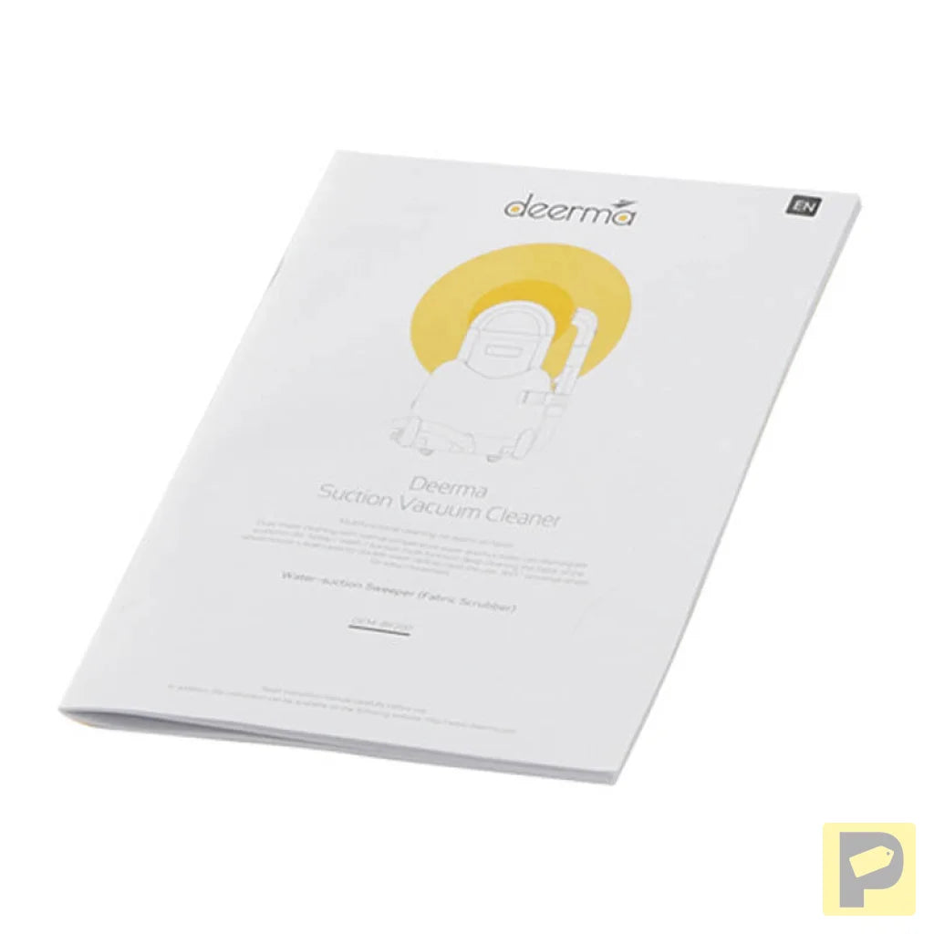 Carpet washing vacuum cleaner Deerma DEM-BY200