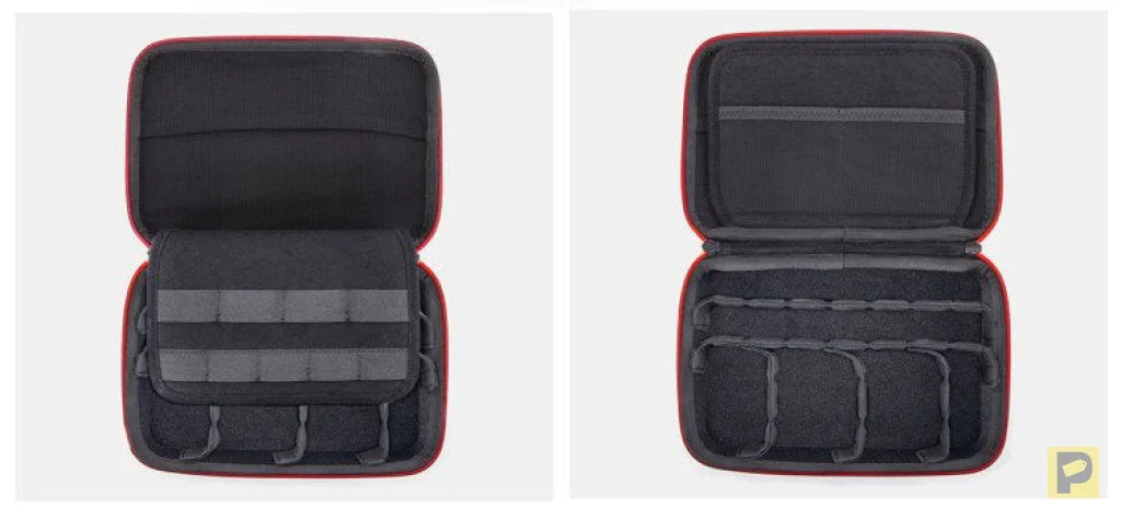 Case PGYTECH for DJI OM 5 / 4 / Osmo Mobile 3 / Pocket / Pocket 2 / Action and sports cameras (P-18C-020)