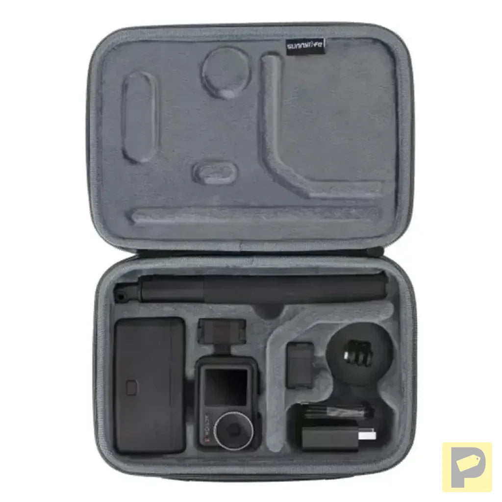Case Sunnylife for DJI Osmo Action 5 PRO/4/3 Adventure Combo