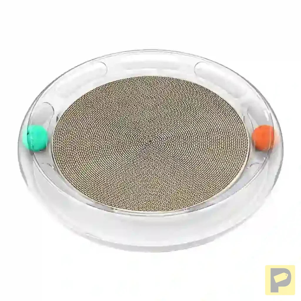 Cat Scratcher Petkit