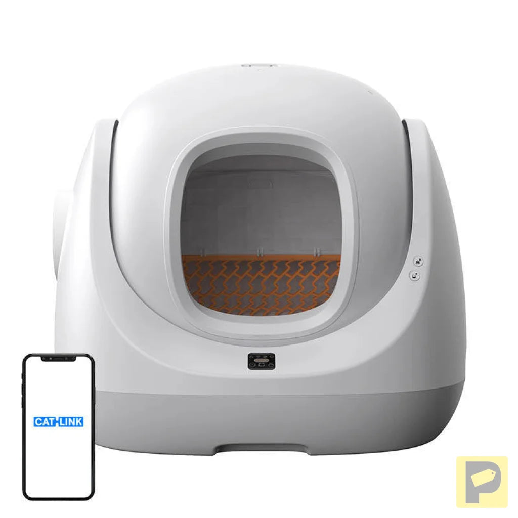 Catlink BayMax Lite intelligent self-cleaning cat litter box
