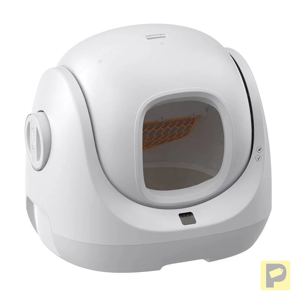 Catlink BayMax Lite intelligent self-cleaning cat litter box