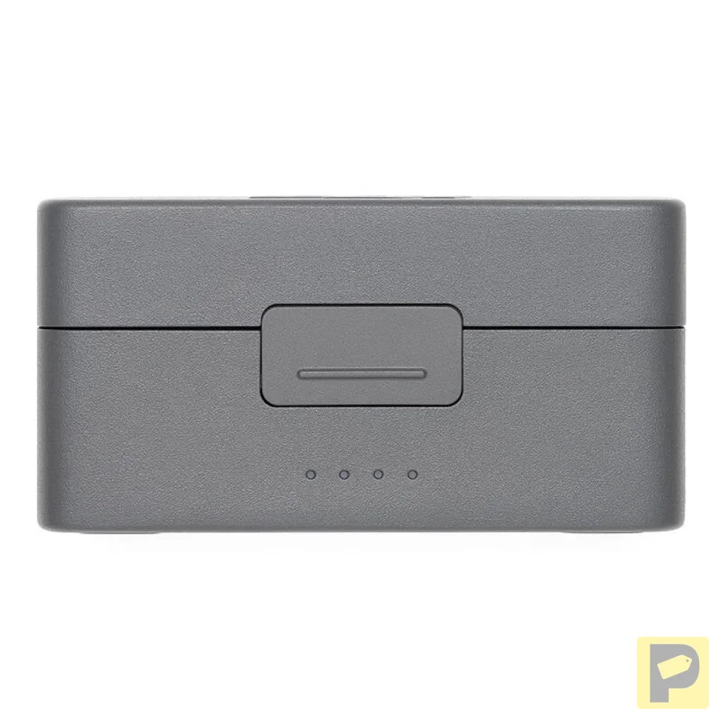 Charging case for DJI Mic 2